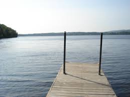 Lake Ida MN real estate