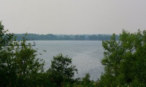 Big McDonald Lake property for sale