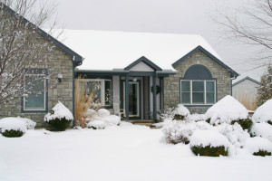 Fall Tips to prepare your home for winter.