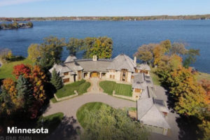 Most expensive lake homes in Detroit Lakes MN