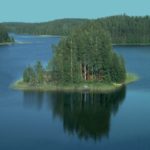 Islands for sale in Minnesota