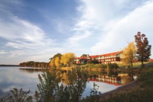 Minnesota Resorts for Sale